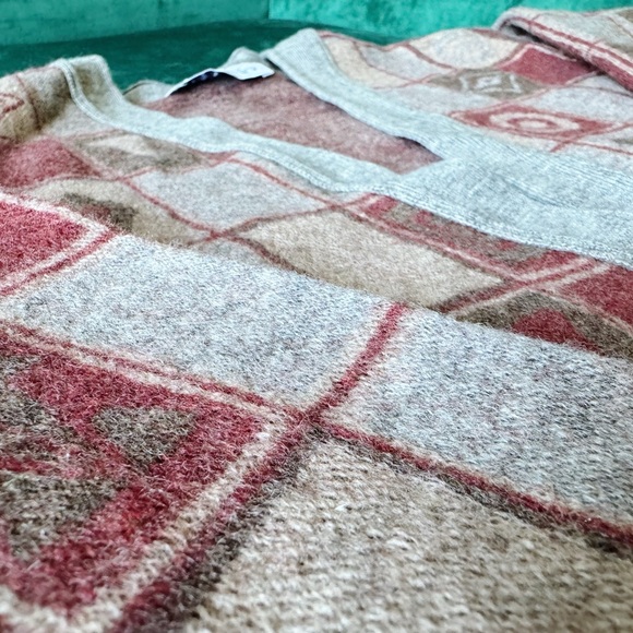 Authentic Givenchhy Sweater Coat - Picture 13 of 16